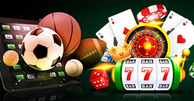 Essential Tips for Responsible Gambling Keep It Fun and Safe