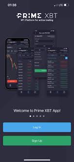 Exploring the Benefits and Strategies of Primexbt Crypto Trading Exploring the Benefits and Strategies of Primexbt Crypto Trading