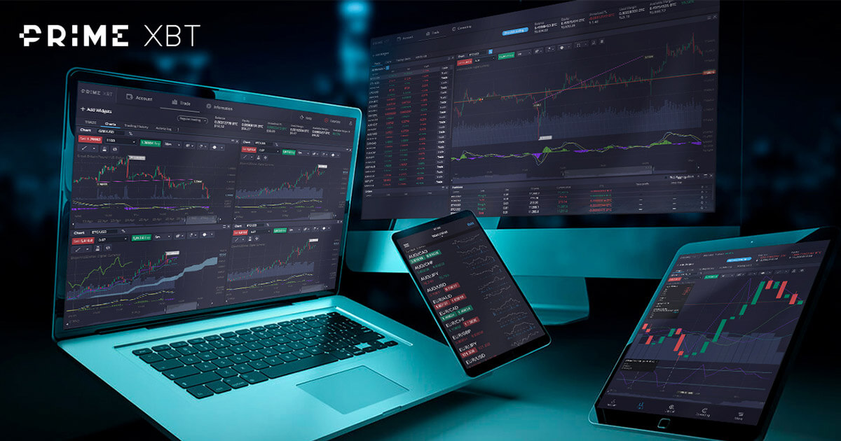 Mastering the Market A Comprehensive Guide to Crypto Trading PrimeXBT Mastering the Market A Comprehensive Guide to Crypto Trading PrimeXBT