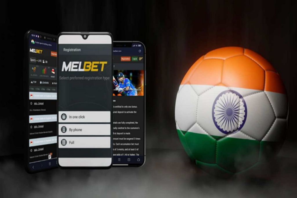 Melbet - Authorities Web Site for Sports Betting in India with 300% Bonus