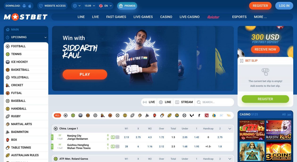 Mostbet Customer Support - Service Excellence and Assistance