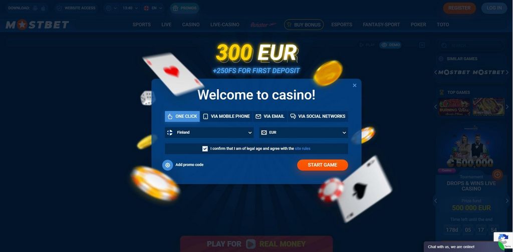 Различия между зеркалом Mostbet 888 и официальным сайтом онлайн-казино