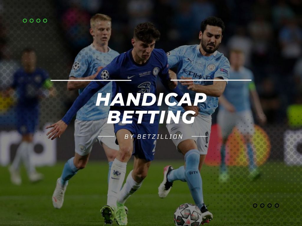 Spor aktiviteleri bahislerinde handikap ne anlama gelir?