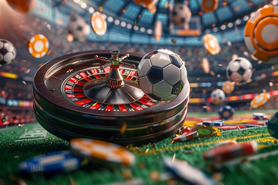 Découvrez Betwinner  Votre Guide Complet pour Les Paris Sportifs