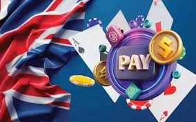 Discover the Best UK Top Online Casino for an Unforgettable Gaming Experience
