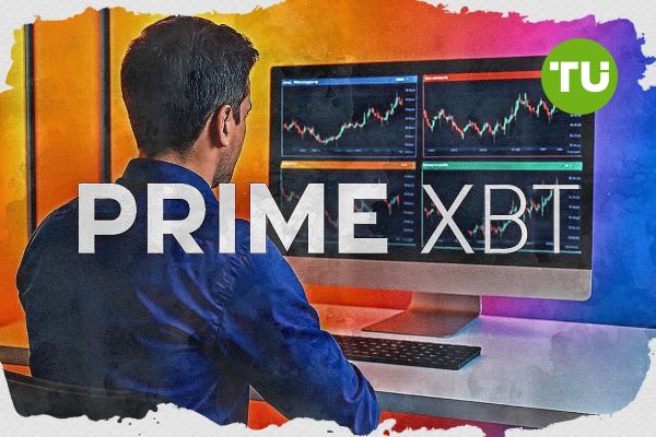 Discovering the Potential of Trading with PrimeXBT Website Argentina