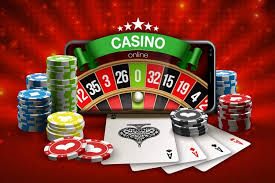 Experience the Thrills at Vegastars Casino 1 Experience the Thrills at Vegastars Casino 1