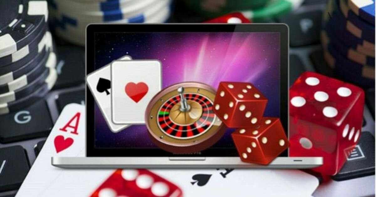 Experience the Thrills at Vegastars Casino 1 Experience the Thrills at Vegastars Casino 1
