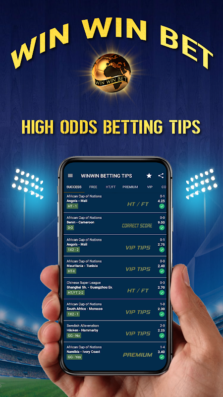 Kursy meczowe WinWin Bet – Najlepsze zakłady sportowe online