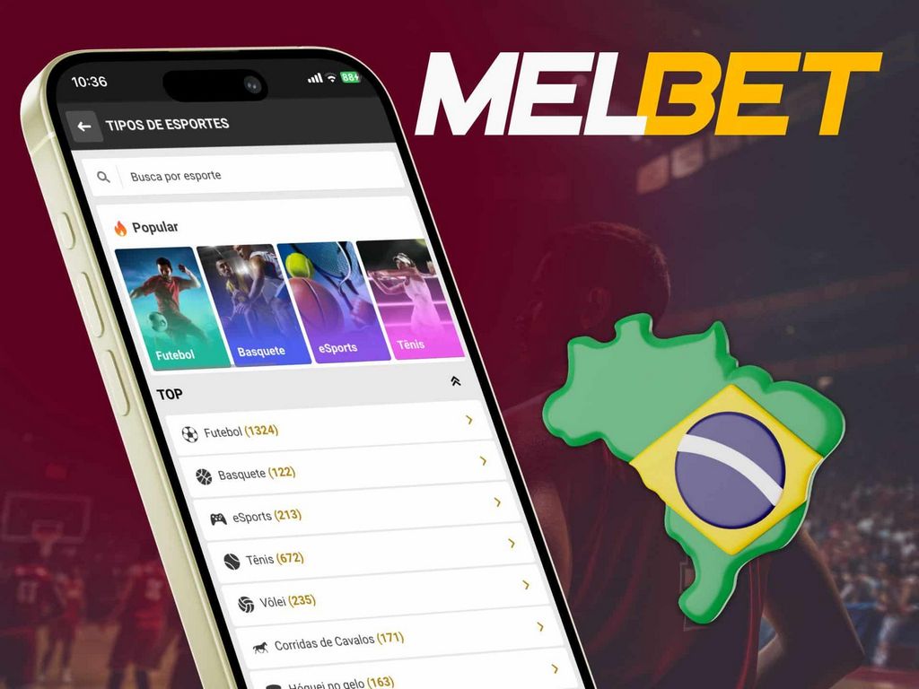 Melbet Welcome Reward