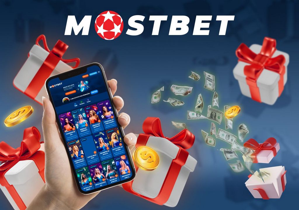 MOSTBET APP DOWNLOAD ON IOS AND ANDROID APK MOSTBET