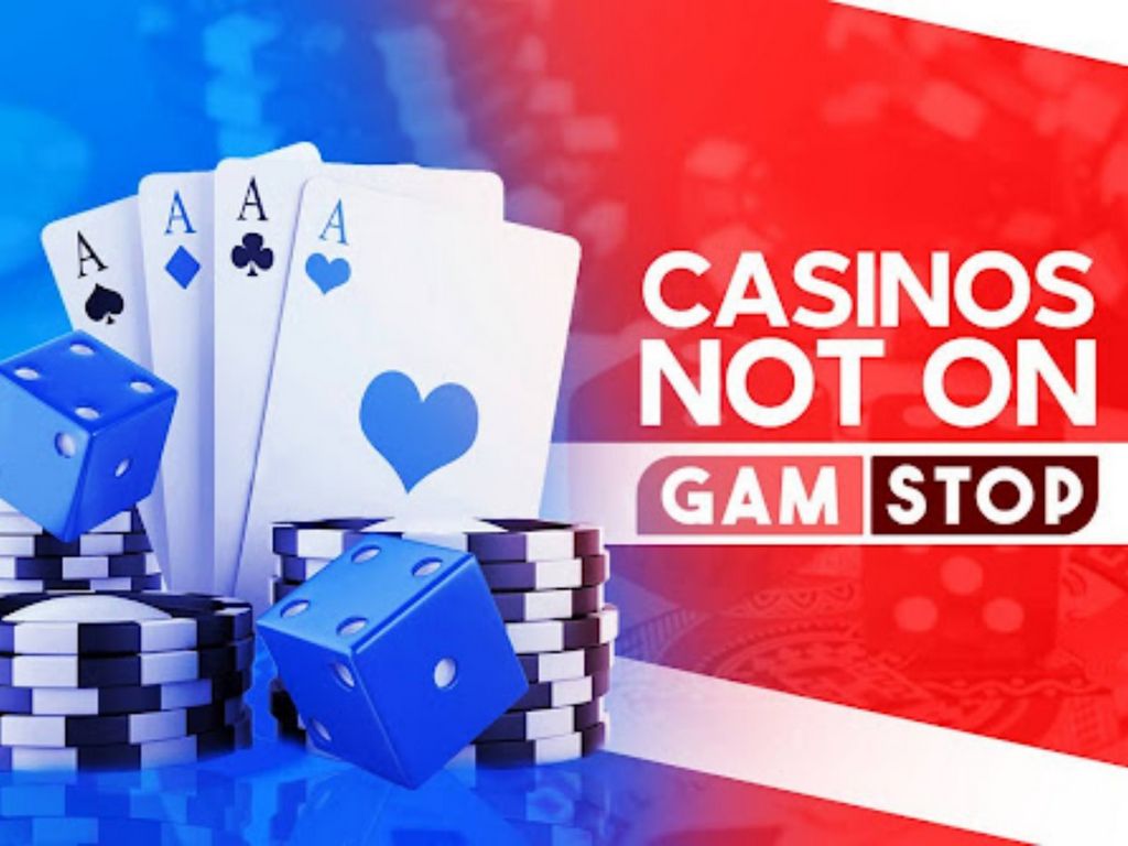 Perks & Promos at The Most Effective Casino Sites out GamStop