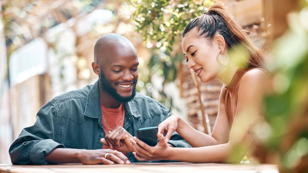 SofiaDate 2025: Internet Dating Tips