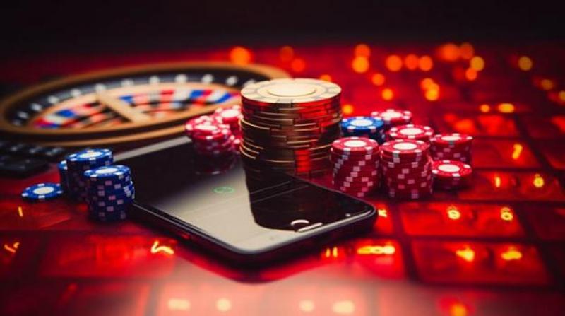 New Online Casino List UK Discover the Latest Opportunities New Online Casino List UK Discover the Latest Opportunities