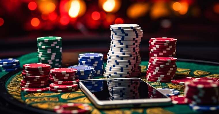 New Online Casino List UK Discover the Latest Opportunities New Online Casino List UK Discover the Latest Opportunities