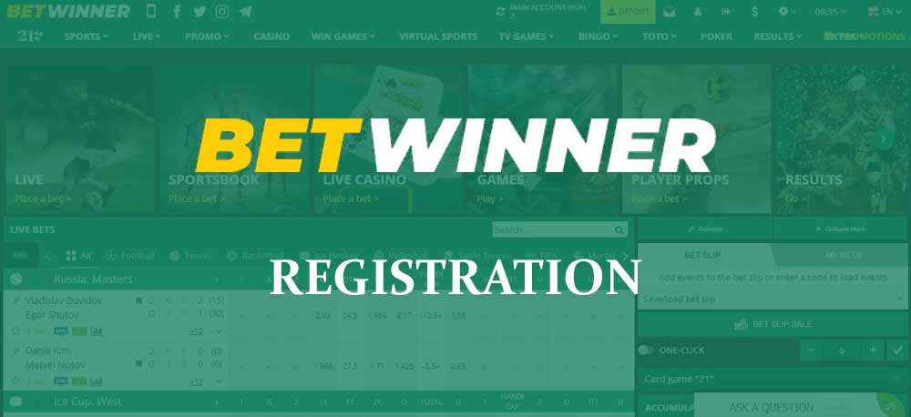 A Comprehensive Guide to Betwinner Betting, Bonuses, and More