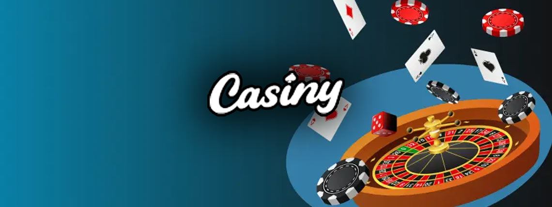 Discover the Benefits of Casiny Casino No Deposit Bonus 6