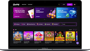 Discover the Thrill of Casiny Casino No Deposit Bonus Discover the Thrill of Casiny Casino No Deposit Bonus