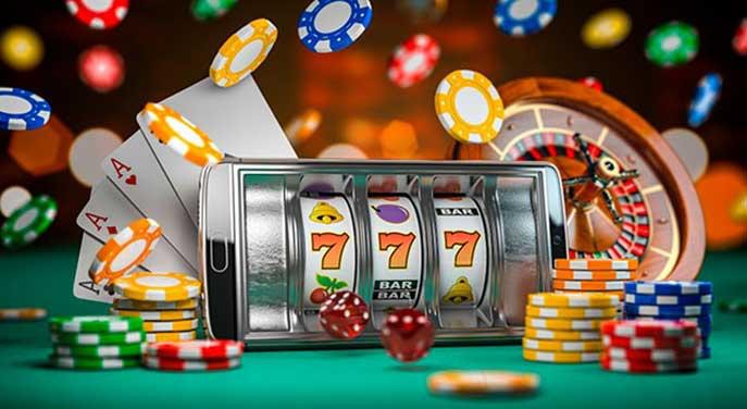 Explore the Excitement of 7Gold Casino & Sportsbook 23