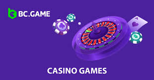 Explore the Exciting World of BC Game Crypto