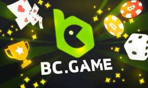 Explore the Exciting World of BC Game Crypto