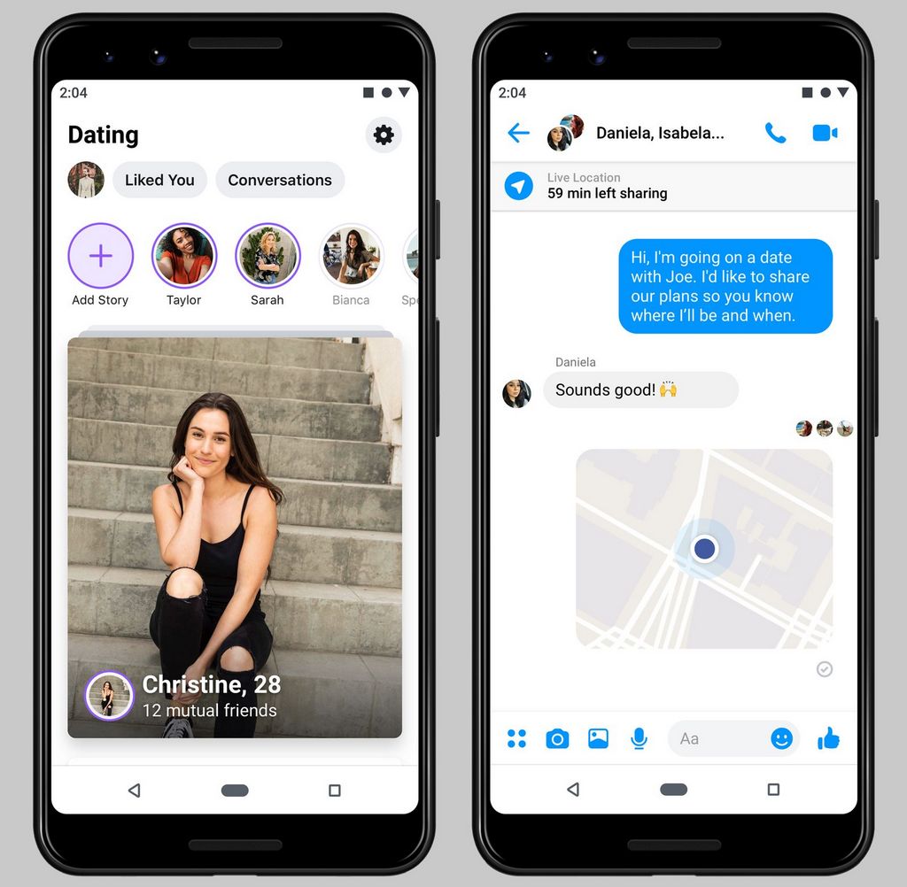 Allow New Acquaintances In Your Life With Latidreams