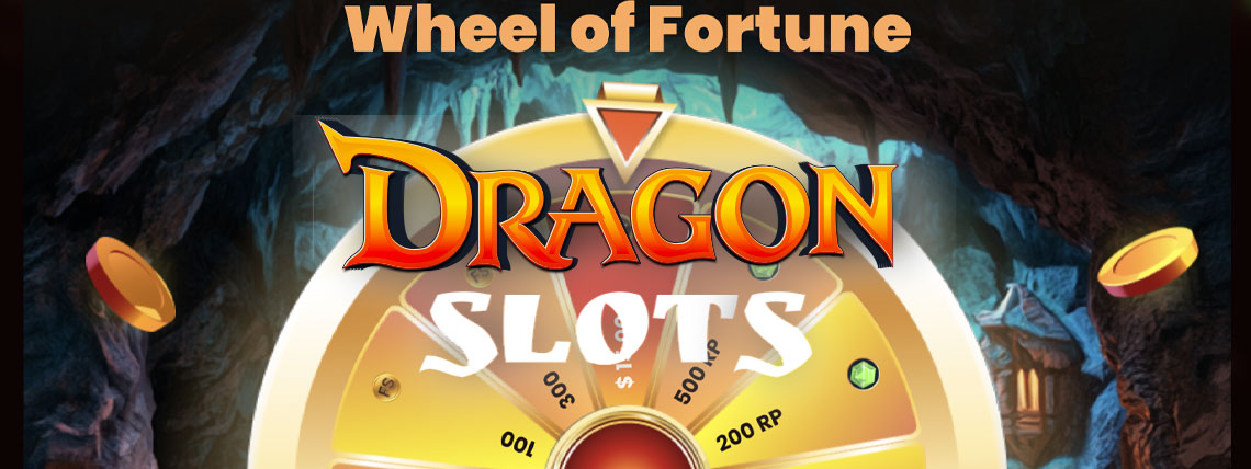 Dragon Slot Machine Online Casino Evaluation