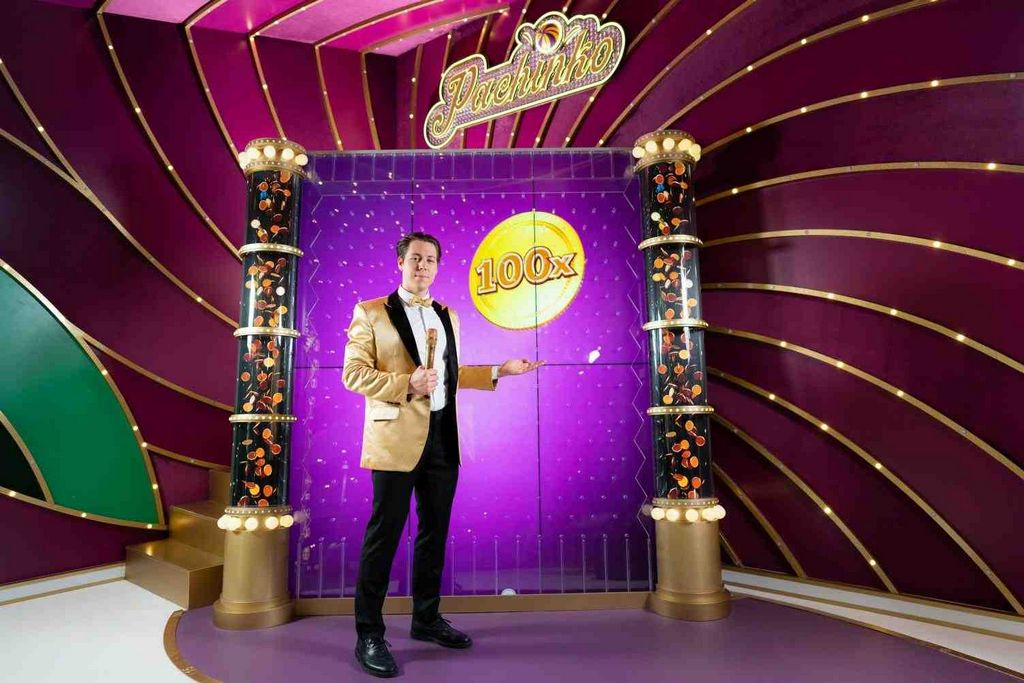 Statistiche in tempo reale di Crazy Time: tutti i rulli in tempo reale