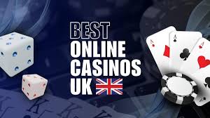 What the top UK online casinos online do in a different way