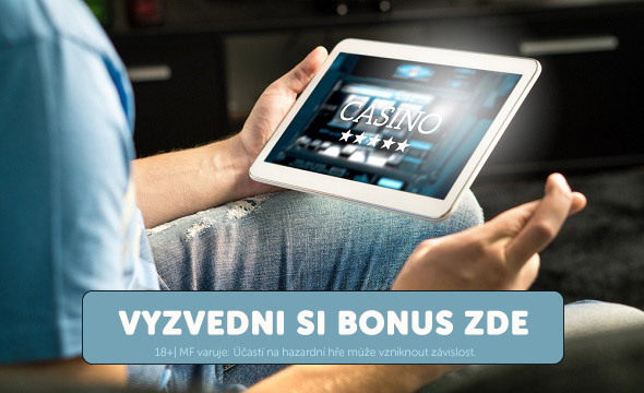 Nejlepší online kasino Česko Objevte zábavu a výhry Nejlepší online kasino Česko Objevte zábavu a výhry