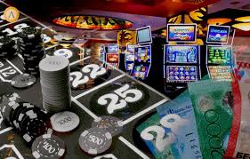 Simple Guide to Casino Tokens Understanding Their Use and Benefits