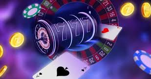 The Online Casino UK Your Ultimate Guide to Online Gaming