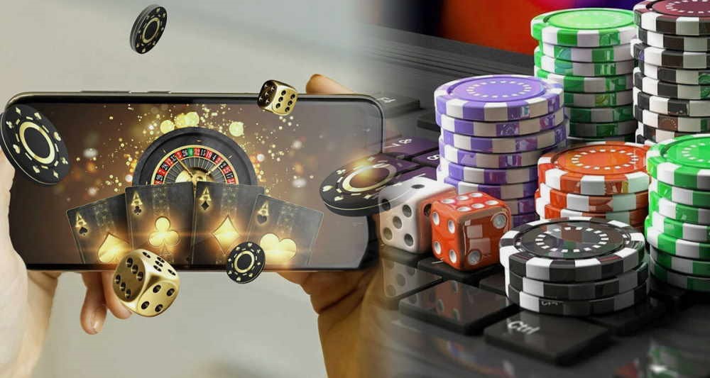 The Ultimate Guide to the Best Online PayPal Casino UK