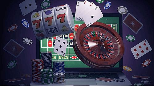 USDT Gambling Weekly Bonuses