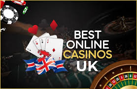 Your Complete Online Casino Guide UK Strategies, Tips, and Best Practices