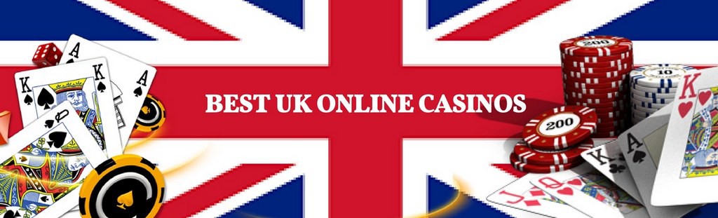 #1 online casino uk - Your Ultimate Gaming Experience