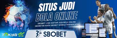 AGEN TARUHAN RESMI TERBARU INDONESIA - Temukan Tempat Terpercaya untuk Bertaruh