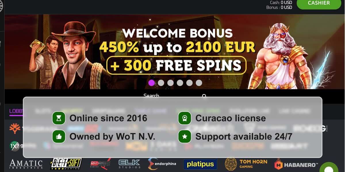 BonanzaGame Casino Odkryj Świat Gier i Niezapomnianych Wrażeń