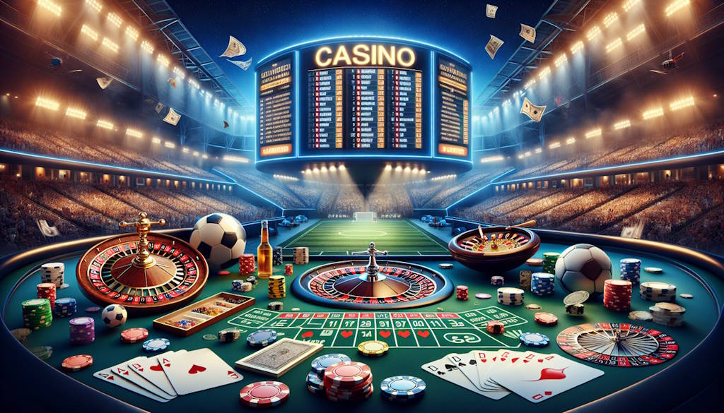 Descubra o Mundo do Entretenimento com 52 Bet 15