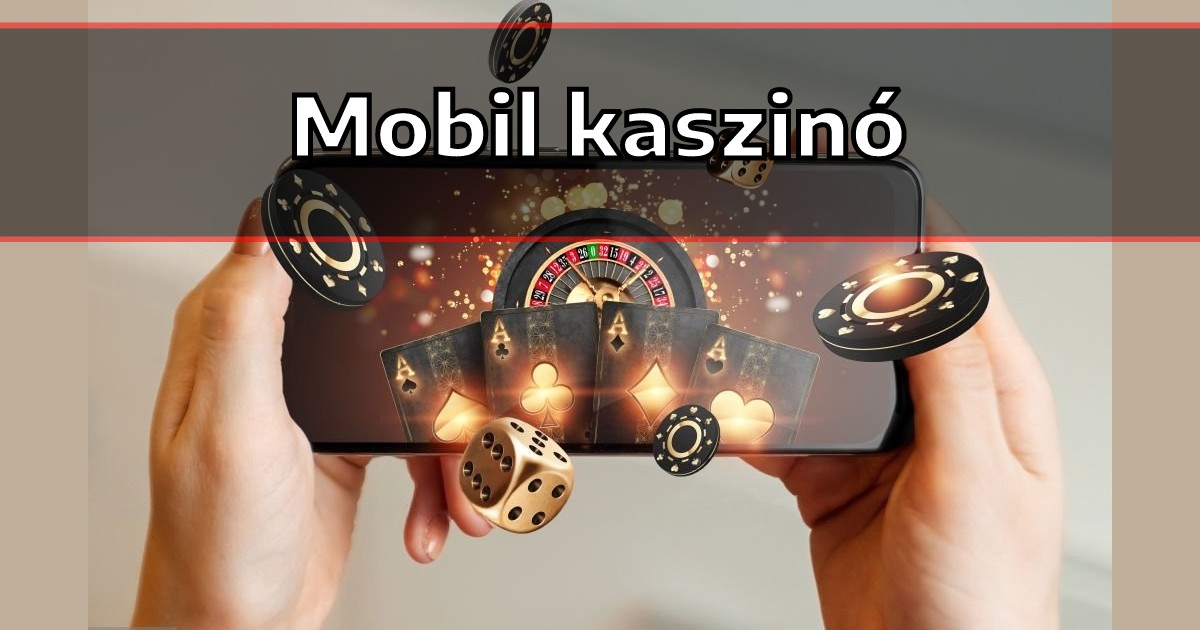 Fedezd fel a legjobb online kaszinók világát 9