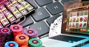 How to Gamble Responsibly in Online Gaming