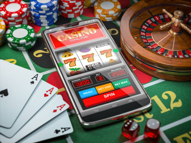 How to Pick Reliable Gambling 6