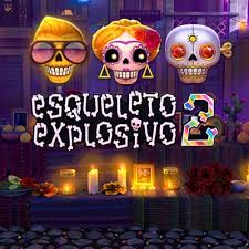 Esqueleto Explosivo 2 La Magia dei Morti Viventi Esqueleto Explosivo 2 La Magia dei Morti Viventi