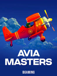 Aviamasters Slot Trial & Evaluation - Bet Free