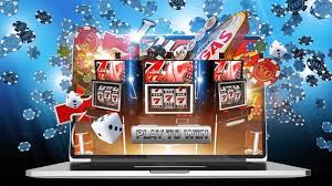 Objevte tajemství nejnovější casino online