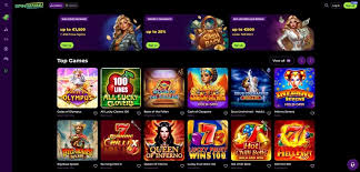 Spinmama Casino - Twoje Miejsce na Gry w Internecie Spinmama Casino - Twoje Miejsce na Gry w Internecie