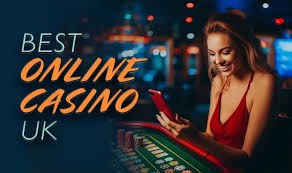 The Future of Entertainment Online Casino No Verification UK