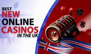 The Future of Entertainment Online Casino No Verification UK