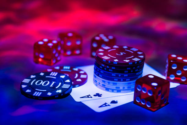 Experience Excitement at Casino BrucePokies