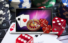Experience the Thrill of BrucePokies Casino Online Slots 6